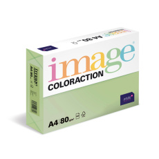 Antalis Papír Image Coloraction Forest - pastelově zelená (MG28) A4 (80g/100ks) Antalis Papír Image Coloraction Forest - pastelově zelená (MG28) A4 (80g/100ks)
