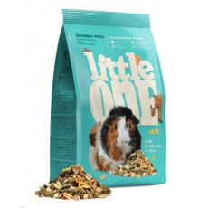 Little One smes pro morcata 900g Little One smes pro morcata 900g