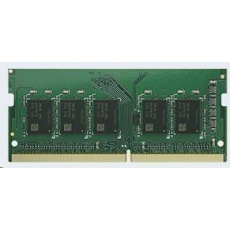 Synology paměť 8GB DDR4 ECC pro RS1221RP+, RS1221+, DS1821+, DS1621+ Synology paměť 8GB DDR4 ECC pro RS1221RP+, RS1221+, DS1821+, DS1621+