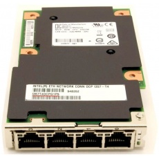 Intel Ethernet Network Connection OCP I357-T4 Intel Ethernet Network Connection OCP I357-T4