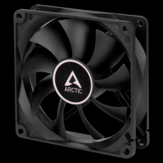 ARCTIC ventilátor F9 PWM PST CO, černá ARCTIC ventilátor F9 PWM PST CO, černá