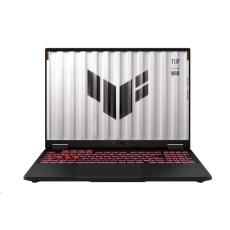 ASUS NTB TUF Gaming A16, (FA608WI-QT039X), AI9-HX370, 16" 2560 x 1600, 32G, 1TB SSD, RTX 4070, W11 Pro, Gray ASUS NTB TUF Gaming A16, (FA608WI-QT039X), AI9-HX370, 16" 2560 x 1600, 32G, 1TB SSD, RTX 4070, W11 Pro, Gray
