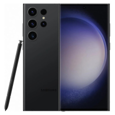Samsung Galaxy S23 Ultra (S918B), 512 GB, 5G, černá, CZ distribuce
