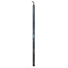 APC Rack PDU 2G, Metered-by-Outlet, ZeroU, 11.0kW, 230V, (21)C13 & (3)C19, IEC-309 16A 3P+N+PE 1.8m APC Rack PDU 2G, Metered-by-Outlet, ZeroU, 11.0kW, 230V, (21)C13 & (3)C19, IEC-309 16A 3P+N+PE 1.8m