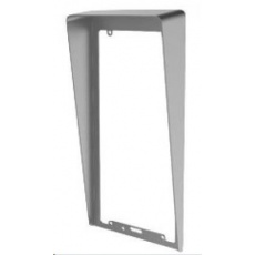 HIKVISION DS-KABV8113-RS/flush, Stříška pro zápustnou montáž tabel DS-KV8x13 HIKVISION DS-KABV8113-RS/flush, Stříška pro zápustnou montáž tabel DS-KV8x13