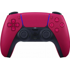 DualSense Controller for PS5 Cosmic Red DualSense Controller for PS5 Cosmic Red