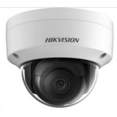 HIKVISION DS-2CD2143G2-IS(4MM), 4MPix IP Dome kamera; IR 30m, Audio, Alarm, IP67, IK10 HIKVISION DS-2CD2143G2-IS(4MM), 4MPix IP Dome kamera; IR 30m, Audio, Alarm, IP67, IK10