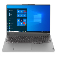 LENOVO NTB ThinkBook 16p G2 ACH - Ryzen5 5600H,16" FHD+ IPS,16GB,512SSD,RTX3060 6GB,USB-C,W11P LENOVO NTB ThinkBook 16p G2 ACH - Ryzen5 5600H,16" FHD+ IPS,16GB,512SSD,RTX3060 6GB,USB-C,W11P