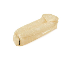 Naturehike lazy bag Crystalline 730g - světle žlutá Naturehike lazy bag Crystalline 730g - světle žlutá