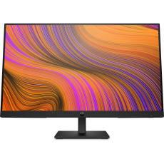 HP LCD P24h G5 23,8" FHD 1920x1080, IPS w/LED, 250, 1000:1, 5ms, DP, HDMI, VGA, 2x2W repro, low blue light HP LCD P24h G5 23,8" FHD 1920x1080, IPS w/LED, 250, 1000:1, 5ms, DP, HDMI, VGA, 2x2W repro, low blue light
