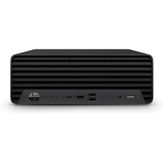 HP PC Pro SFF 400G9 i5-13500, 1x8 GB, 512GB M.2 NVMe, Intel HD DP+HDMI, usb kl. myš, 240W platinum, Win11Pro, 3y onsite HP PC Pro SFF 400G9 i5-13500, 1x8 GB, 512GB M.2 NVMe, Intel HD DP+HDMI, usb kl. myš, 240W platinum, Win11Pro, 3y onsite