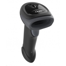 CINO čtečka F680-SR 1D čtečka kódu, USB kit vč. kabelu CINO čtečka F680-SR 1D čtečka kódu, USB kit vč. kabelu