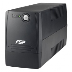 Fortron UPS FSP FP 800, 800 VA, line interactive Fortron UPS FSP FP 800, 800 VA, line interactive