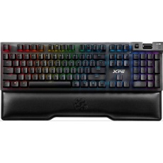 ADATA XPG Klávesnice Summoner Cherry MX RGB Speed Silver switch EN