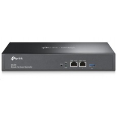 TP-Link OC300 Omada Hardware Controller (2xGbE,1xUSB3.0) TP-Link OC300 Omada Hardware Controller (2xGbE,1xUSB3.0)