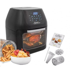Power AirFryer - Horkovzdušná fritéza Power AirFryer - Horkovzdušná fritéza