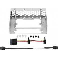 HPE DL20 Gen10 Gen10 plus SFF ODD Enablement Kit (to upgrade 4SFF to support additional 2SFF) HPE DL20 Gen10 Gen10 plus SFF ODD Enablement Kit (to upgrade 4SFF to support additional 2SFF)