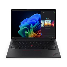 BAZAR - LENOVO NTB ThinkPad T14 G6 - Ultra7 255U,14" WUXGA,32GB,1TBSSD,IRcam,W11P - Poškozený obal BAZAR - LENOVO NTB ThinkPad T14 G6 - Ultra7 255U,14" WUXGA,32GB,1TBSSD,IRcam,W11P - Poškozený obal
