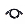 WG Kabel DisplayPort (male) to HDMI (male) / 2m / stíněný / gold plated