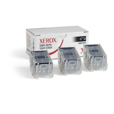Xerox sponky pro sešívačku, 5000 kusů pro Xerox VersaLink C415/B415 Xerox sponky pro sešívačku, 5000 kusů pro Xerox VersaLink C415/B415