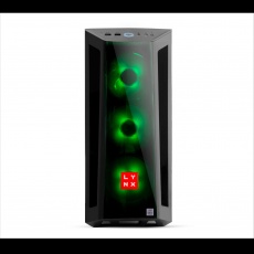 LYNX Challenger RYZEN 9 5900X 32GB 1TB SSD NVMe 4TB HDD RTX3080 10G W10 Home LYNX Challenger RYZEN 9 5900X 32GB 1TB SSD NVMe 4TB HDD RTX3080 10G W10 Home