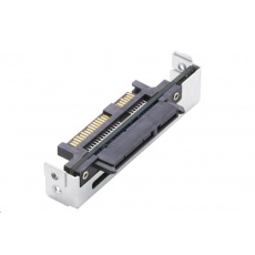 QNAP QDA-SA3-4PCS diskový adaptér 6Gb/s SAS na SATA pro ES2486dc QNAP QDA-SA3-4PCS diskový adaptér 6Gb/s SAS na SATA pro ES2486dc