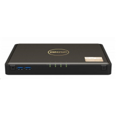 QNAP TBS-464-8G (4C/CeleronN5105/2,9GHz/8GBRAM/4xM.2/2x2,5GbE/3xUSB2.0/2xUSB3.2/2xHDMI) QNAP TBS-464-8G (4C/CeleronN5105/2,9GHz/8GBRAM/4xM.2/2x2,5GbE/3xUSB2.0/2xUSB3.2/2xHDMI)