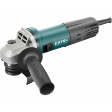 Extol Industrial (8792004) bruska úhlová, 115mm, 820W