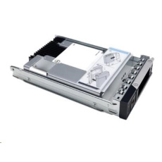 DELL 960GB SSD SATA 6Gbps Mixed Use 512e 2.5in with 3.5in HYB carrier 3DWPD CK DELL 960GB SSD SATA 6Gbps Mixed Use 512e 2.5in with 3.5in HYB carrier 3DWPD CK