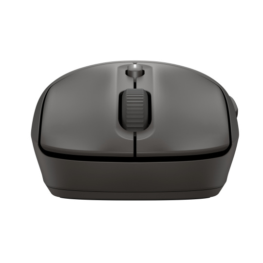 HP myš - HP 405 Quiet Black Wireless Mouse