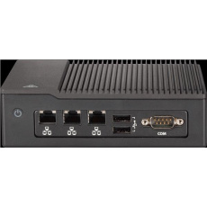 SUPERMICRO SuperServer E50-9AP-N5 SUPERMICRO SuperServer E50-9AP-N5