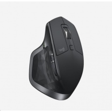 Logitech Wireless Mouse MX Master 2S, Graphite Logitech Wireless Mouse MX Master 2S, Graphite
