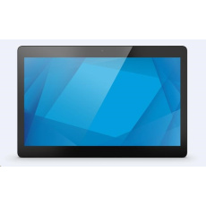 Elo I-Series 4.0 Standard, 39.6 cm (15,6''), Projected Capacitive, Android, black Elo I-Series 4.0 Standard, 39.6 cm (15,6''), Projected Capacitive, Android, black