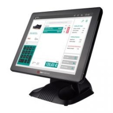 Colormetrics customer display, 15'' Colormetrics customer display, 15''