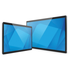 Elo 1304LS, 33.8cm (13,3''), Projected Capacitive, 10 TP, Full HD, USB-C, kit, grey Elo 1304LS, 33.8cm (13,3''), Projected Capacitive, 10 TP, Full HD, USB-C, kit, grey