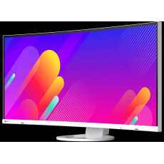 EIZO MT 37,5" EV3895-WT FlexScan, IPS, 3840x1600, 300nit, 1000:1, 5ms, USB-C, DisplayPort, HDMI, Repro, Bílý EIZO MT 37,5" EV3895-WT FlexScan, IPS, 3840x1600, 300nit, 1000:1, 5ms, USB-C, DisplayPort, HDMI, Repro, Bílý
