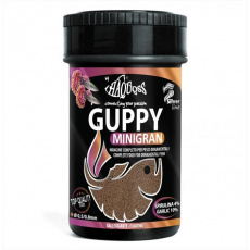 Haquoss GUPPY MINIGRAN 100ml Haquoss GUPPY MINIGRAN 100ml