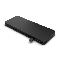 LENOVO dokovací stanice USB-C Slim Travel Dock LENOVO dokovací stanice USB-C Slim Travel Dock