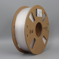 GEMBIRD Tisková struna (filament) PETG, 1,75mm, 1kg, natural GEMBIRD Tisková struna (filament) PETG, 1,75mm, 1kg, natural