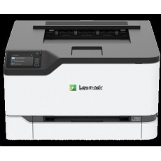 LEXMARK barevná tiskárna CS431dw, 24ppm, wifi, duplex LEXMARK barevná tiskárna CS431dw, 24ppm, wifi, duplex
