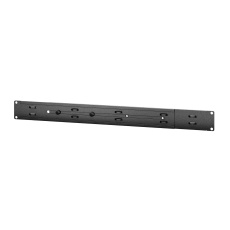 APC Easy Rack Cable Manager in Depth,1U APC Easy Rack Cable Manager in Depth,1U