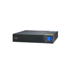 APC Easy UPS On-Line SRV RM 3000VA 2700W 230V with Rail Kit APC Easy UPS On-Line SRV RM 3000VA 2700W 230V with Rail Kit