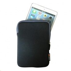 Solight neoprénové pouzdro na tablet 8", černá Solight neoprénové pouzdro na tablet 8", černá