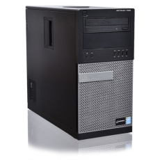 REPAS DELL PC OptiPlex 7010 TOWER - i5-3470, 8GB, 500HDD, Intel HD Graphics, VGA, DP, 10xUSB, W10P REPAS DELL PC OptiPlex 7010 TOWER - i5-3470, 8GB, 500HDD, Intel HD Graphics, VGA, DP, 10xUSB, W10P