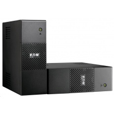 Eaton 5S 700i, UPS 700VA / 420W, 6 zásuvek IEC Eaton 5S 700i, UPS 700VA / 420W, 6 zásuvek IEC
