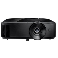 Optoma projektor HD28e (DLP, FULL 3D, 1080p, 3 800 ANSI, 30 000:1, HDMI, 5W speaker) Optoma projektor HD28e (DLP, FULL 3D, 1080p, 3 800 ANSI, 30 000:1, HDMI, 5W speaker)