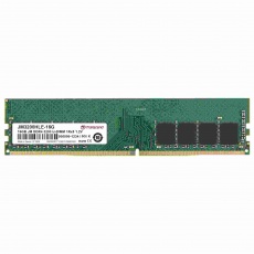 TRANSCEND DIMM DDR4 32GB 3200Mhz 2Rx8 2Gx8 CL22 1.2V TRANSCEND DIMM DDR4 32GB 3200Mhz 2Rx8 2Gx8 CL22 1.2V