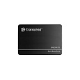 TRANSCEND Industrial SSD 470P, 512GB, 2,5", SATA III 6Gb/s, 3D TLC, PLP
