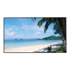 Dahua monitor LM49-S400, 49" - 3840 x 2160, 8ms, 450nit, 4700:1, DP / HDMI / VGA / USB / RJ45 / RS232, VESA, Repro Dahua monitor LM49-S400, 49" - 3840 x 2160, 8ms, 450nit, 4700:1, DP / HDMI / VGA / USB / RJ45 / RS232, VESA, Repro