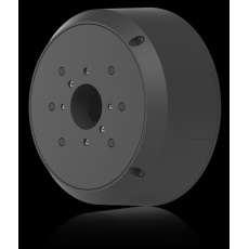 UBNT UACC-Camera-JB-B, kabelový box pro UVC-G3/4/5/AI UBNT UACC-Camera-JB-B, kabelový box pro UVC-G3/4/5/AI